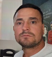 Фотография мужчины Фахриддин, 36 лет из г. Алчевск