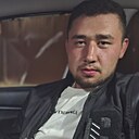 Асадулло, 22 года