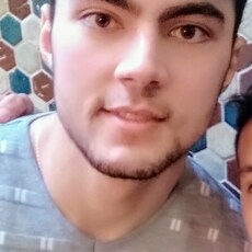 Фотография мужчины Миша, 33 года из г. Киргиз-Мияки