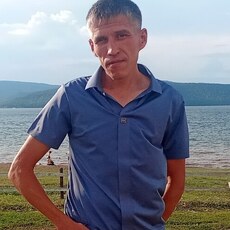 Фотография мужчины Эль, 38 лет из г. Уфа