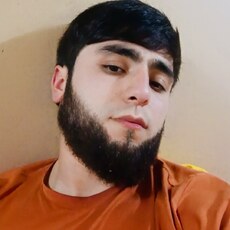 Фотография мужчины Шахром, 32 года из г. Донецк (Ростовская Обл.)