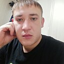 Сергей, 25 лет