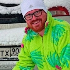 Фотография мужчины Антон, 35 лет из г. Томск