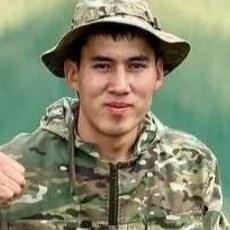 Фотография мужчины Бека, 30 лет из г. Семей