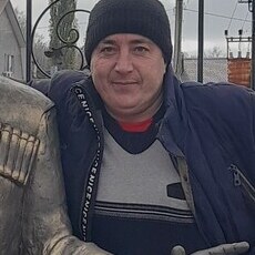 Фотография мужчины Руслан, 46 лет из г. Менделеевск