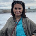 Алла, 53 года