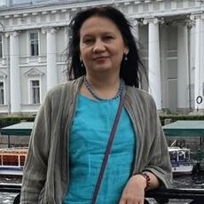 Фотография девушки Алла, 53 года из г. Челябинск