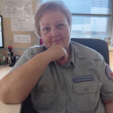 Фотография девушки Марина, 56 лет из г. Самара