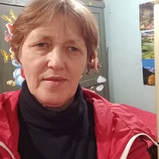 Фотография девушки Елена, 56 лет из г. Железнодорожный