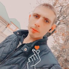 Фотография мужчины Масяня, 32 года из г. Погар