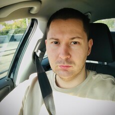 Фотография мужчины Александр, 35 лет из г. Пятигорск