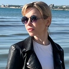 Фотография девушки Елена, 41 год из г. Сочи