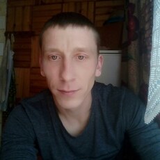 Фотография мужчины Сергей, 39 лет из г. Глуск