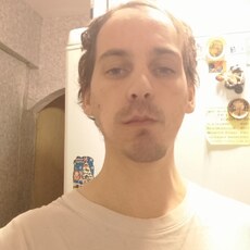 Фотография мужчины Сергей, 36 лет из г. Архангельск