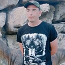 Сергей Иванов, 35 лет