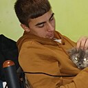 Расим, 23 года