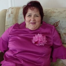 Фотография девушки Елена, 55 лет из г. Барнаул