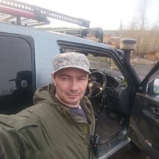 Фотография мужчины Вадим, 46 лет из г. Прокопьевск