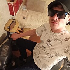 Фотография мужчины Кирилл, 31 год из г. Иркутск