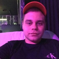 Фотография мужчины Дмитрий, 28 лет из г. Зубова Поляна