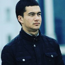 Фотография мужчины Али, 22 года из г. Котельники