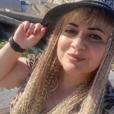 Фотография девушки Яна, 41 год из г. Кущевская