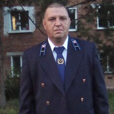 Фотография мужчины Александр, 46 лет из г. Заозерный