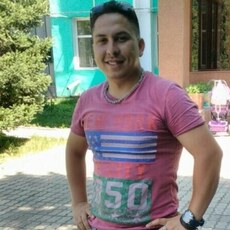 Фотография мужчины Алексей, 31 год из г. Усть-Каменогорск