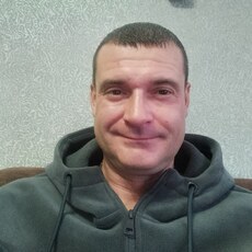 Фотография мужчины Дима, 44 года из г. Иркутск