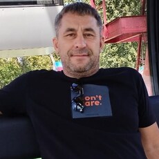 Фотография мужчины Александр, 47 лет из г. Ангарск