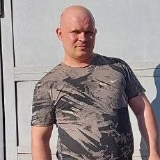 Фотография мужчины Юрий, 30 лет из г. Братск