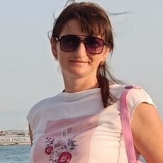 Фотография девушки Таня, 42 года из г. Познань