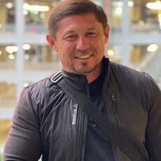 Фотография мужчины Qahramon, 44 года из г. Ташкент