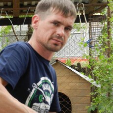 Фотография мужчины Сергей, 40 лет из г. Волгодонск