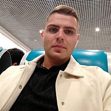 Фотография мужчины Cтас, 30 лет из г. Горловка