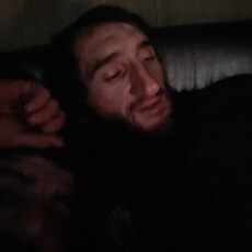 Фотография мужчины Мурад, 33 года из г. Махачкала