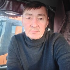 Фотография мужчины Кайрат, 51 год из г. Актобе