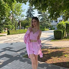 Фотография девушки Ангелина, 27 лет из г. Москва