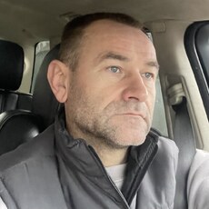 Фотография мужчины Сергей, 46 лет из г. Новогрудок