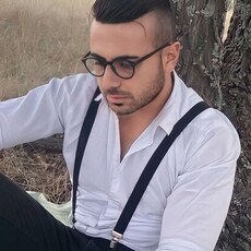 Фотография мужчины Макс, 27 лет из г. Санкт-Петербург