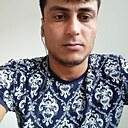 Феруз, 37 лет