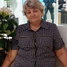 Фотография девушки Елена, 66 лет из г. Таганрог