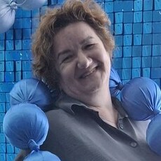 Фотография девушки Ольга, 52 года из г. Архангельск