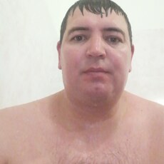 Фотография мужчины Влад, 37 лет из г. Нижневартовск