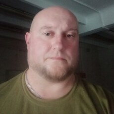 Фотография мужчины Илья, 39 лет из г. Тверь