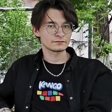 Фотография мужчины Рустем, 19 лет из г. Ташкент