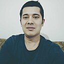 Аскар, 39 лет