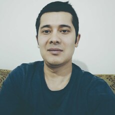 Фотография мужчины Аскар, 39 лет из г. Кызылорда