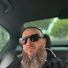 Фотография мужчины Хан, 33 года из г. Сумы