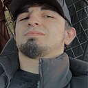 Адам, 24 года